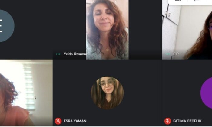 Ekopsikoloji ve Hortikültürel Treapi İle İyileşme Konferansı gerçekleşti