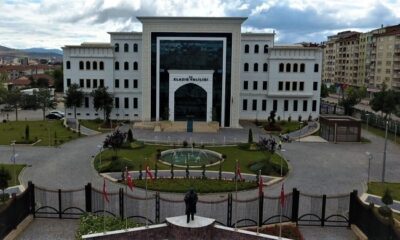 Elazığ Valiliğinden orman yangınıyla ilgili açıklama