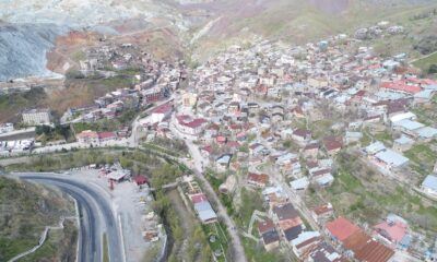 Elazığ’da 4.3 büyüklüğünde deprem