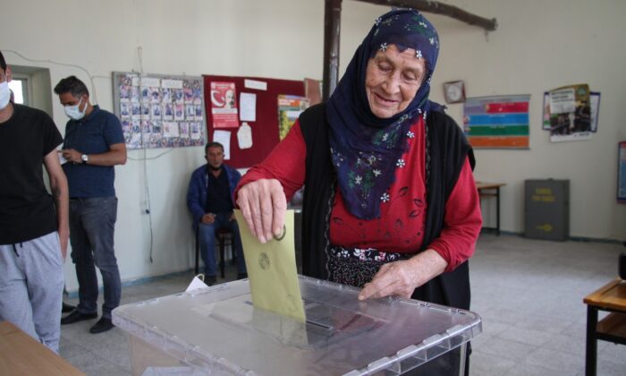 Elazığ’da 8 köy, 1 mahallede seçim heyecanı