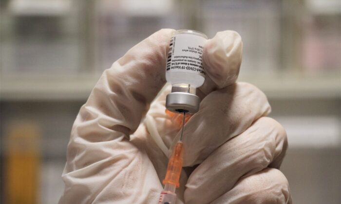 Elazığ’da aşılama yoğunluğu, bugüne kadar 247 bin 290 kişi aşılandı