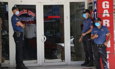 Elazığ’da bıçaklanan eski meclis üyesi hayatını kaybetti