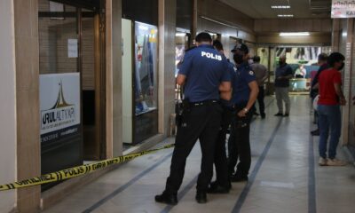 Elazığ’da eski meclis üyesi bıçakla ağır yaralandı