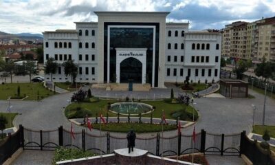 Elazığ’da valiliğinden deprem açıklaması