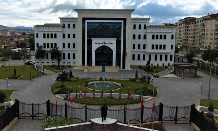 Elazığ’da valiliğinden deprem açıklaması