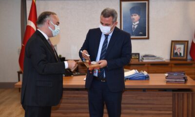 Elban, “Hedefimiz Adana’yı teknolojik yatırımların olduğu bir şehir yapmak”