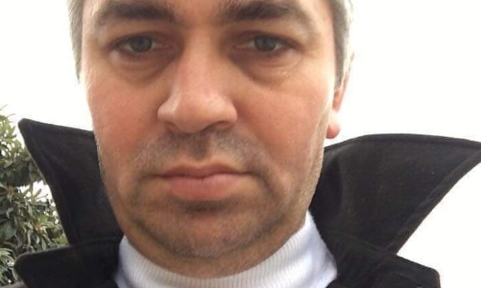 Elektrik direğinden düşen şahıs hayatını kaybetti