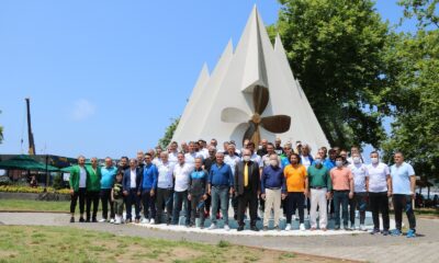 Elit Masterlar Kdz. Ereğli’de