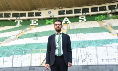 Emin Adanur: “Kimin ayağına gitmem gerekiyorsa gittim, gitmeye de devam edeceğim”