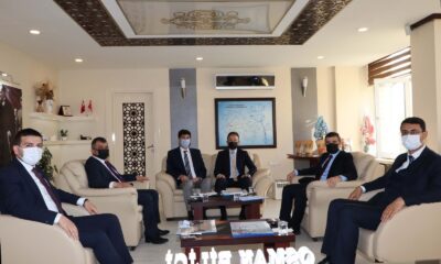 Emirdağ’a yeni hükümet konağı yapılacak