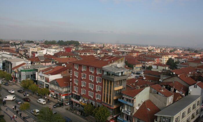 En çok göç merkezde oldu