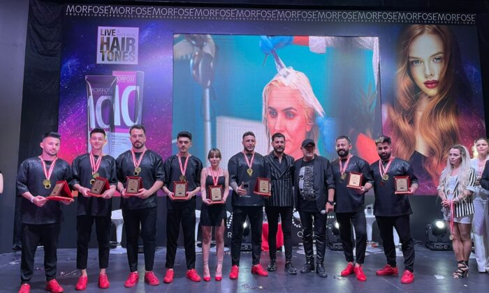 ’En iyi sahne’ ödülü Eskişehir’in