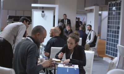 Enerji sektörünün kalbi İstanbul’da atacak