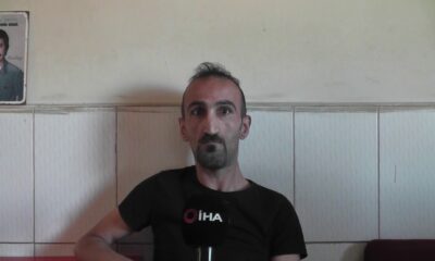 Engelli adamı “daha fazla kazanacaksın” vaadiyle dolandırdılar