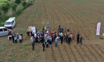 Engelli bireyler hiç bu kadar mutlu olmamıştı