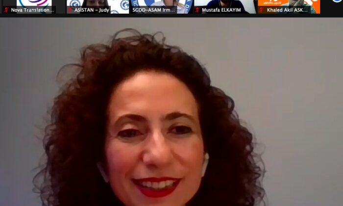 ENHANCER Projesi girişimci adaylarının ufkunu açıyor