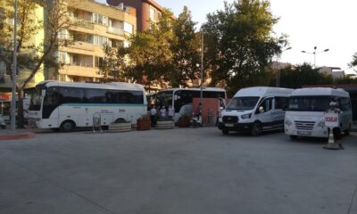 Erdek-Bandırma hattında otobüs ücretleri zamlandı