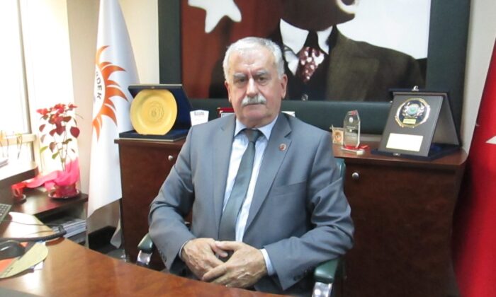 Erdek Belediye Başkan Vekili Yapakçı: “Marmara Denizi avlanma yasağıyla korunur”