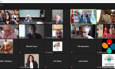 Erdem, katılımcılık uygulamalarını anlattı