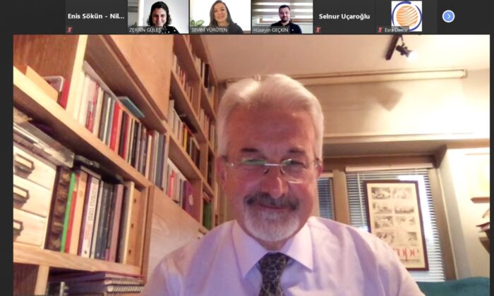 Erdem: “Nilüfer çevre dostu bir kent olarak anılacak”