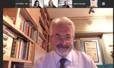 Erdem: “Nilüfer çevre dostu bir kent olarak anılacak”