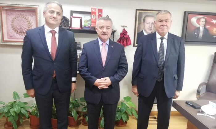 Ereğli Hükümet Konağı ihaleye çıkıyor