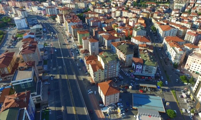 Ereğli’de 4 yerde seçim heyecanı yaşanacak