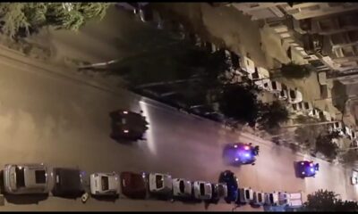 Eren-11 operasyonunda 1 güvenlik korucusu şehit oldu, 5 asker yaralı