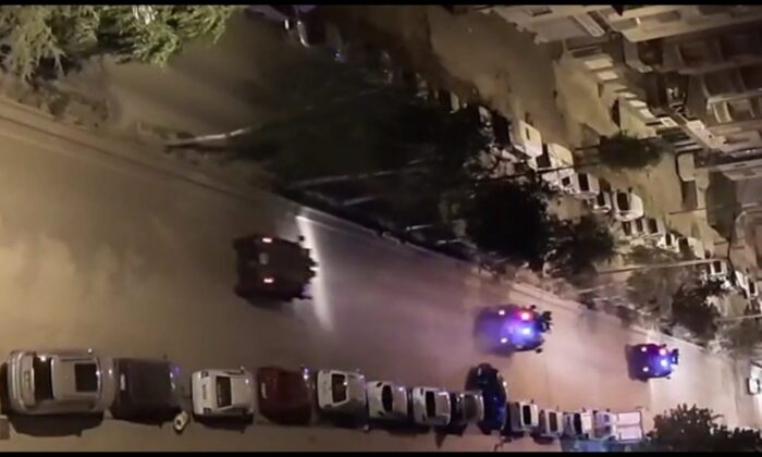 Eren-11 operasyonunda 1 güvenlik korucusu şehit oldu, 5 asker yaralı