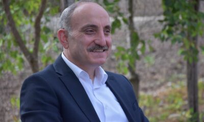 Erenler’de cadde ve sokaklar yenileniyor