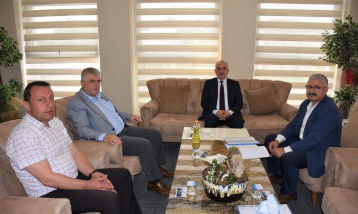 Erenler’de tapu işlerinde yeni dönem