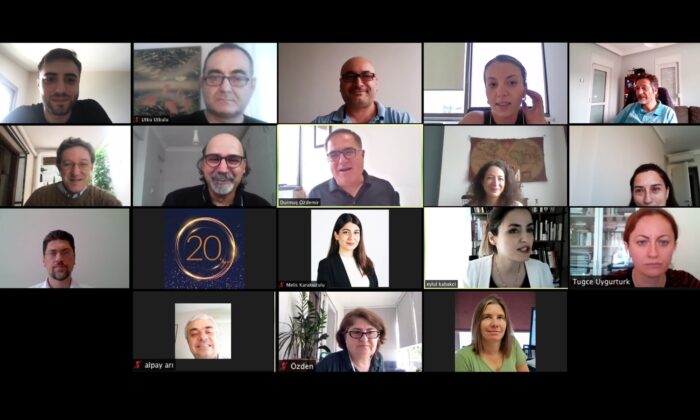 Erkeklerin Covid-19’a yakalanma oranı yüzde 9,4 daha yüksek çıktı