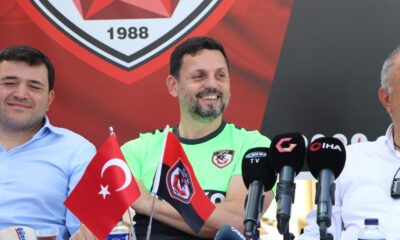 Erol Bulut: “Milli Takımın performansı beni şok etti”