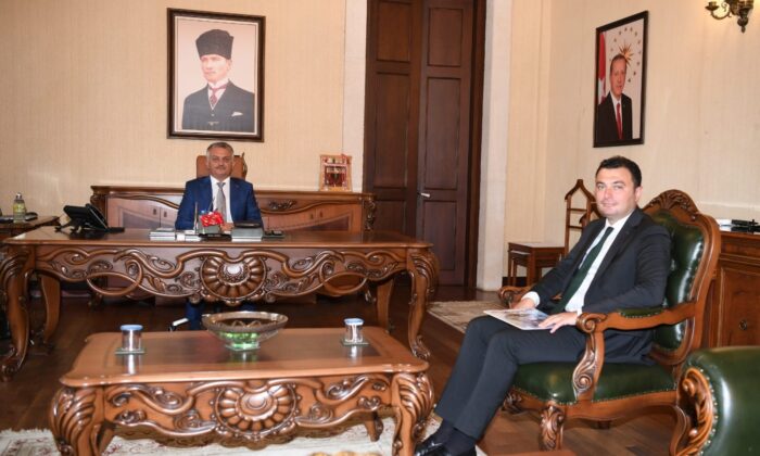 Ersin Yazıcı: “Pandemi dönemine rağmen iyi bir sezon geçirdik”