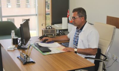 Erzincan’da 30’un üzerinde kene vakası görüldü, 1 kişi hayatını kaybetti