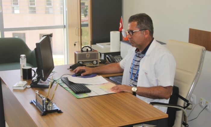 Erzincan’da 30’un üzerinde kene vakası görüldü, 1 kişi hayatını kaybetti