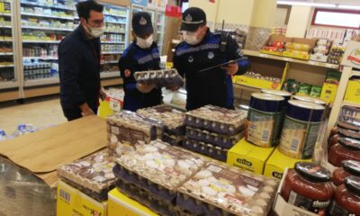 Erzurum Faal Vergi Mükellefi sayısı açıklandı