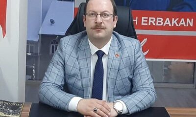 Erzurum Refah’tan esnafa destek çağrısı