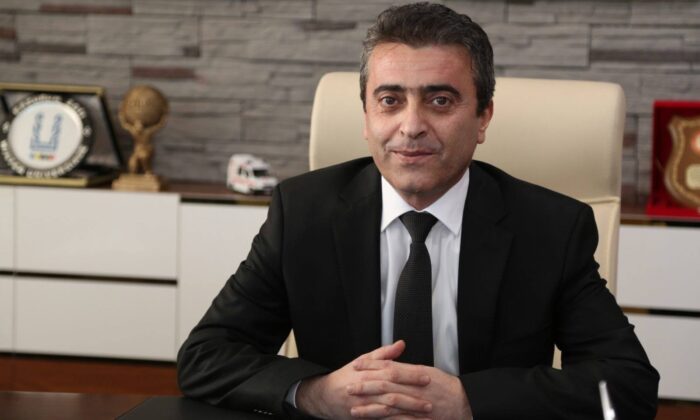 Erzurum Şehir Hastanesi tüm birimleriyle hizmete başladı