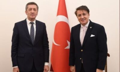 Erzurum Tarım MTAL’de geri sayım