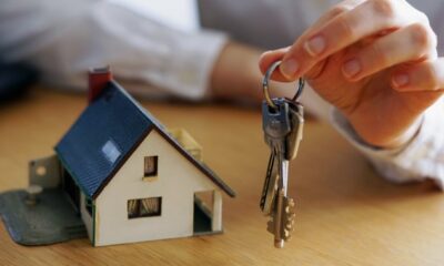 Erzurum’da 5 ayda 2 bin 520 konut satıldı