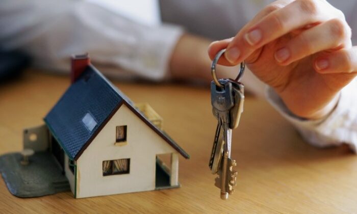 Erzurum’da 5 ayda 2 bin 520 konut satıldı