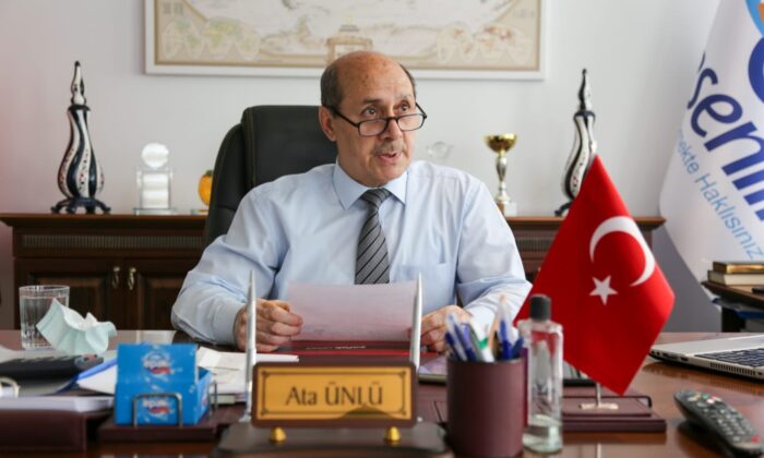 Esenlik Genel Müdürü Ünlü: “Malatya’nın yükselen değeri Esenlik”