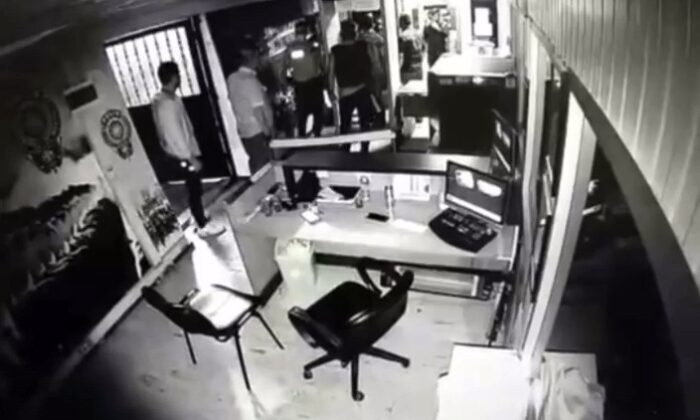 Esenyurt’ta polis merkezinde ölen kişi hakkında savcılık açıklama yaptı