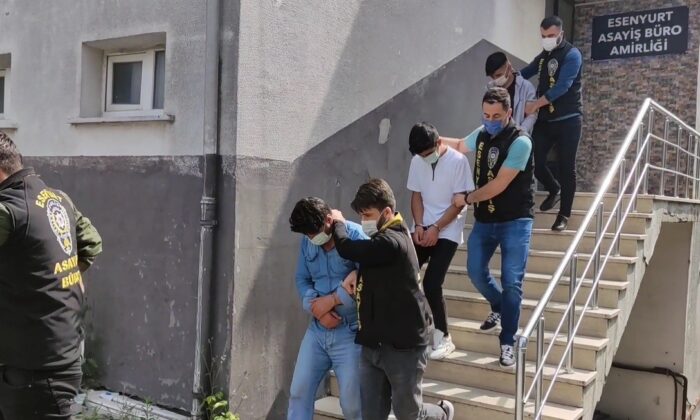 Esenyurt’ta taciz cinayetinin detayları ortaya çıktı