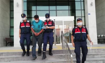 Eşini balkondan atarak öldüren sanığa 24 yıl hapis cezası