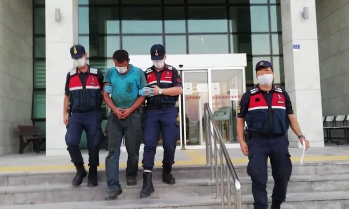 Eşini balkondan atarak öldüren sanığa 24 yıl hapis cezası