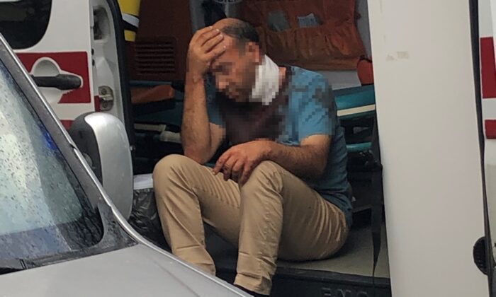 Eşini boğarak öldüren müezzine ağırlaştırılmış müebbet talebi