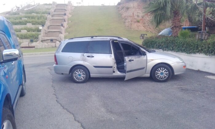 Eşinin kayıp başvurusu yaptığı adam 1 gün sonra otomobilinde ölü bulundu