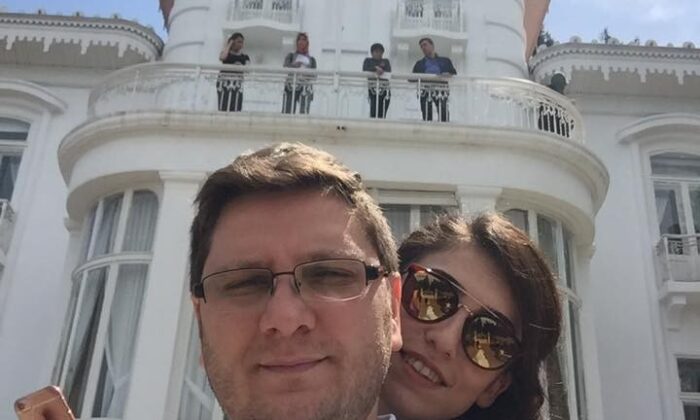 Eski belediye çalışanı kansere yenik düştü